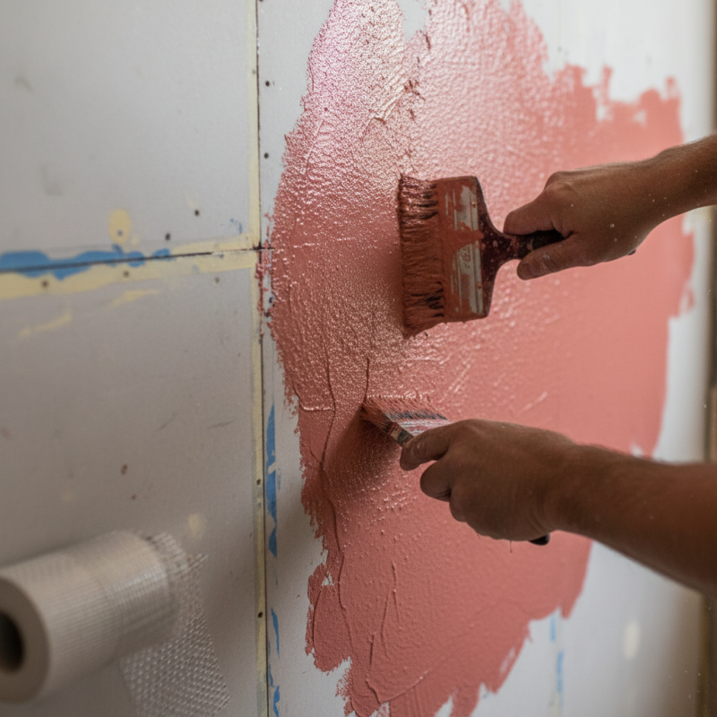 10 Essential Tips for Using Red Gard Membrane Effectively?