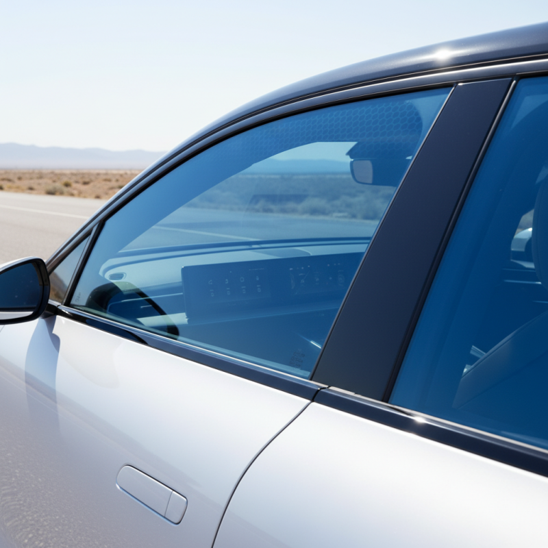 How to Choose Smart Side Windows for Your Vehicle?