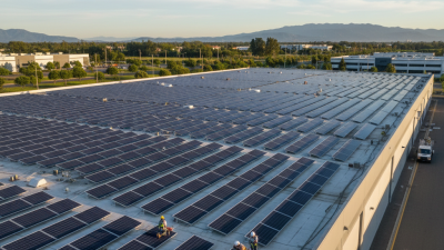 Top 10 Commercial Solar Installers to Consider for Your Business?