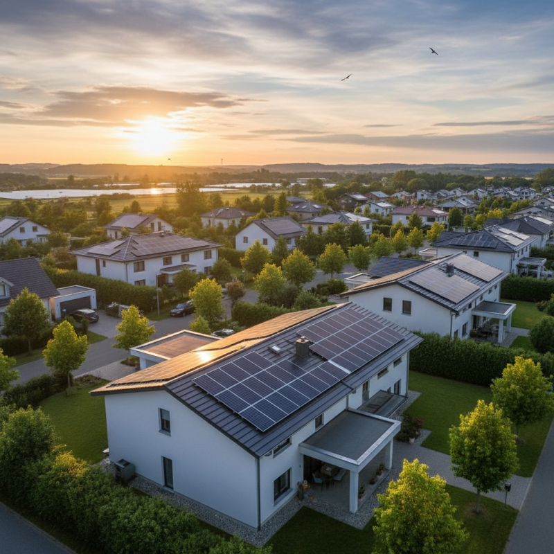 2026 Best Solar Installation Options for Homeowners