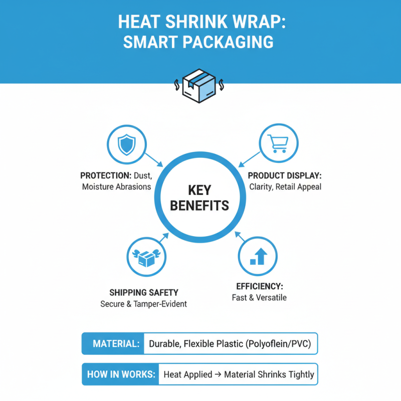 2026 How to Use Heat Shrink Wrap for Effective Packaging Solutions?