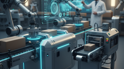 2026 Top Sealer Machine Options for Every Packaging Need?