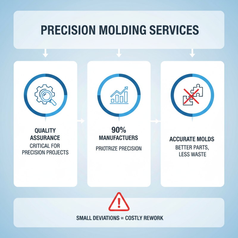 Top 10 Benefits of Using Molding Services for Your Projects?