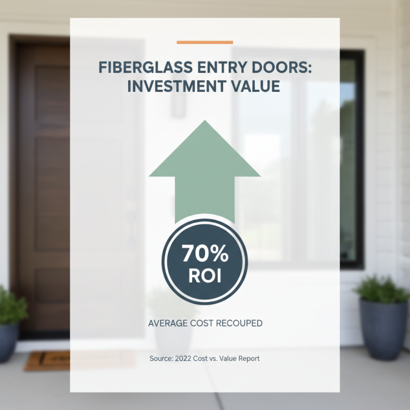 2026 Best Fibreglass Doors for Your Home Are They Worth the Investment?