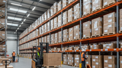 Why Use Paper Slip Sheets for Efficient Shipping and Handling?