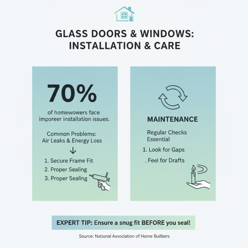 2026 Best Glass Doors and Windows Which One Should You Choose?