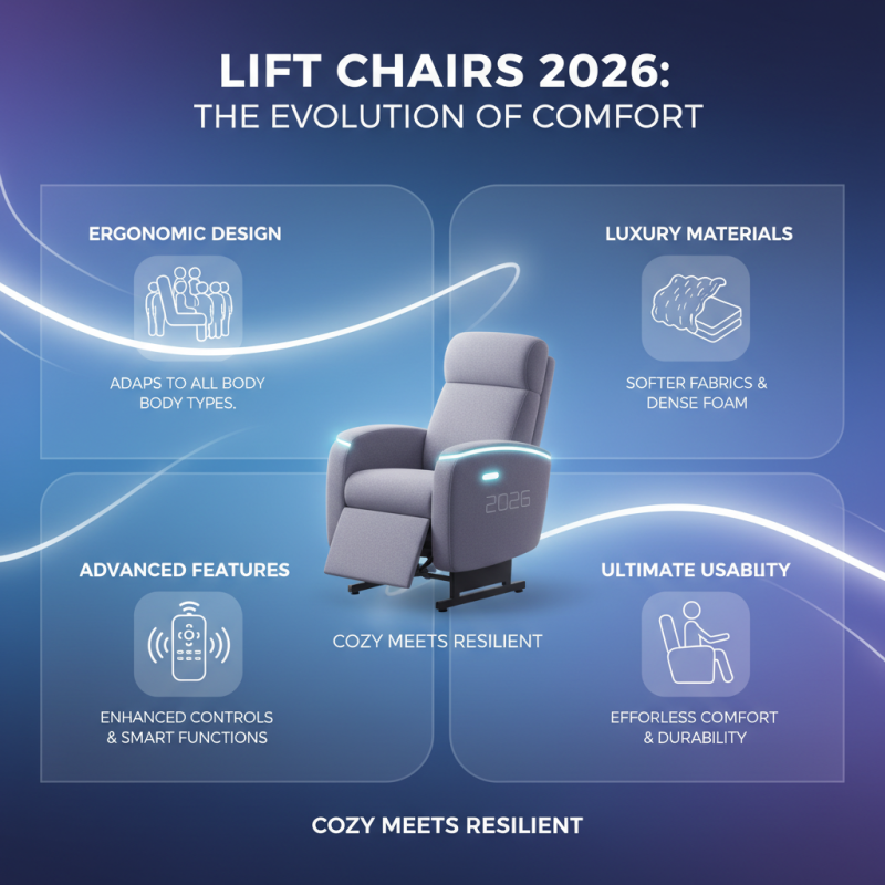 2026 Top Spinlife Lift Chairs Features and Benefits Explained?