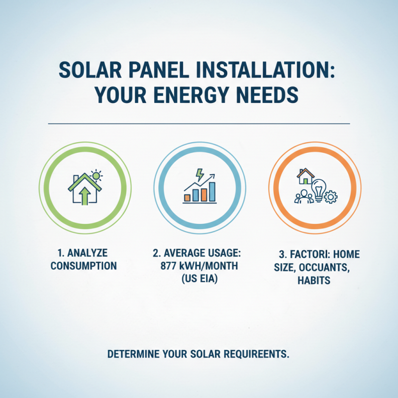 How to Choose the Best Solar Panels Solutions for Your Home?