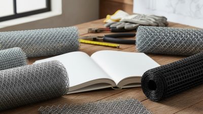 How to Choose the Best Mesh Wire for Your Project?