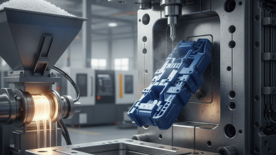 What is a Plastic Injection Mold and How Does It Work?