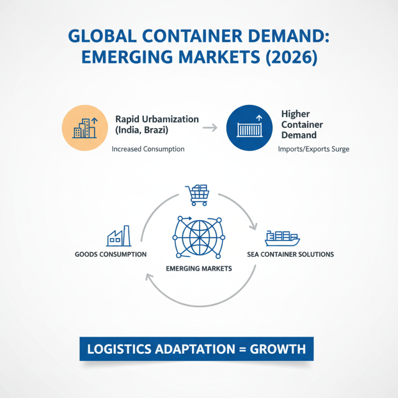 2026 Top Trends in Sea Container Solutions and Innovations?