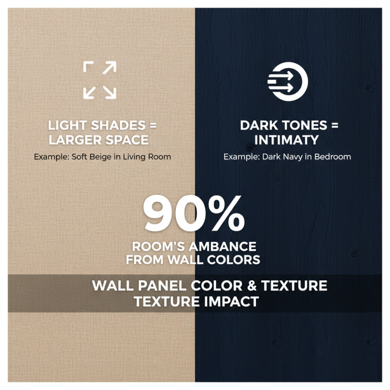 Best Wall Panel For Interior Design Ideas and Tips?