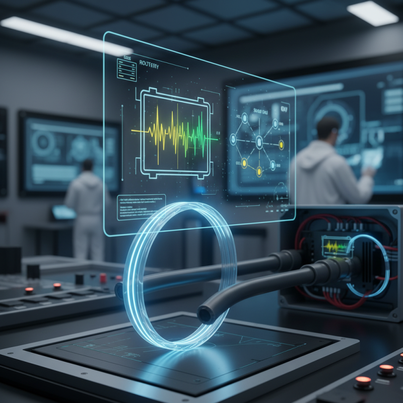 2026 Top Applications of Rogowski Coil Technology?