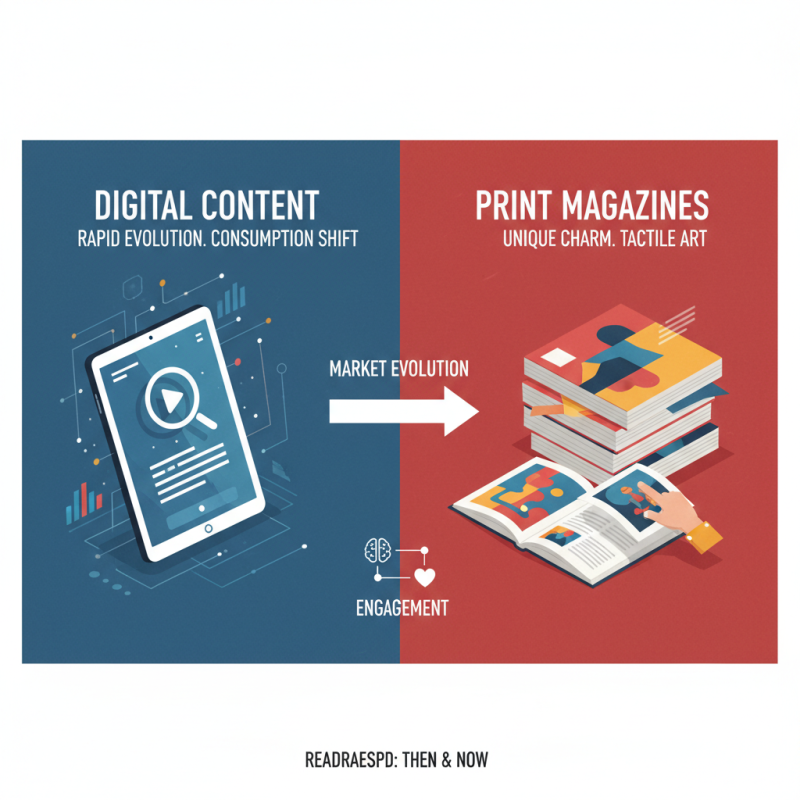What is Magazine Paper and How is it Used?