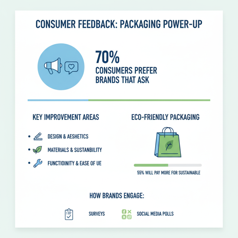 2026 How to Enhance Your Brand Packaging for Greater Consumer Appeal?