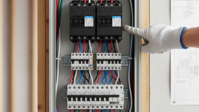 Essential Tips for Understanding Your Electric Main Breaker?