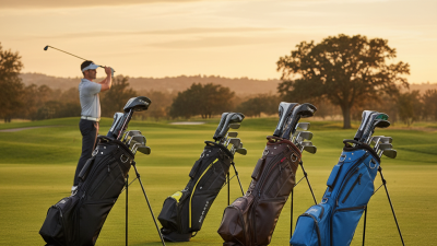 2026 Best Golf Bags for Men Top Picks and Reviews?