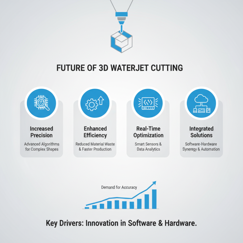 Top Advantages of 3D Waterjet Cutting for Modern Manufacturing?