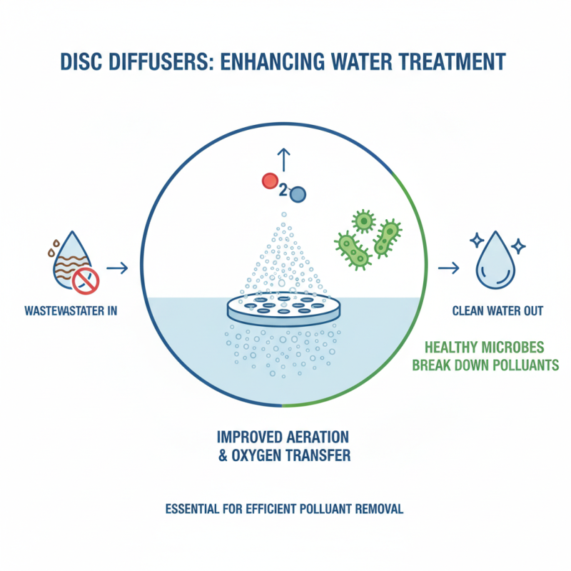 Top 5 Disc Diffuser Benefits for Effective Water Treatment?