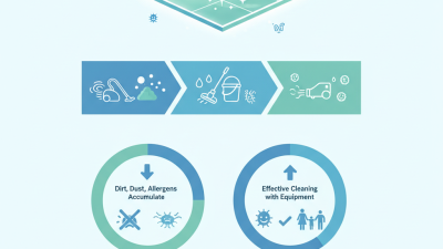 Why Is Floor Cleaning Equipment Essential for Maintaining Hygiene in Homes?