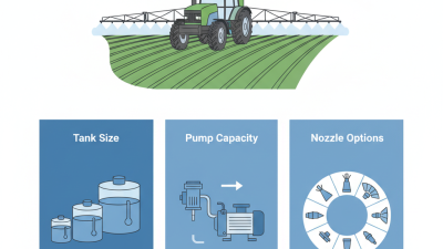 Best Trailer Sprayers for Effective and Efficient Spraying?