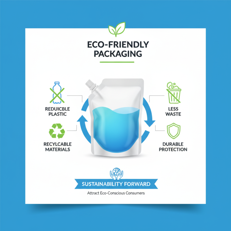 Top 10 Benefits of Using Bag in Box Pouch for Packaging and Storage?