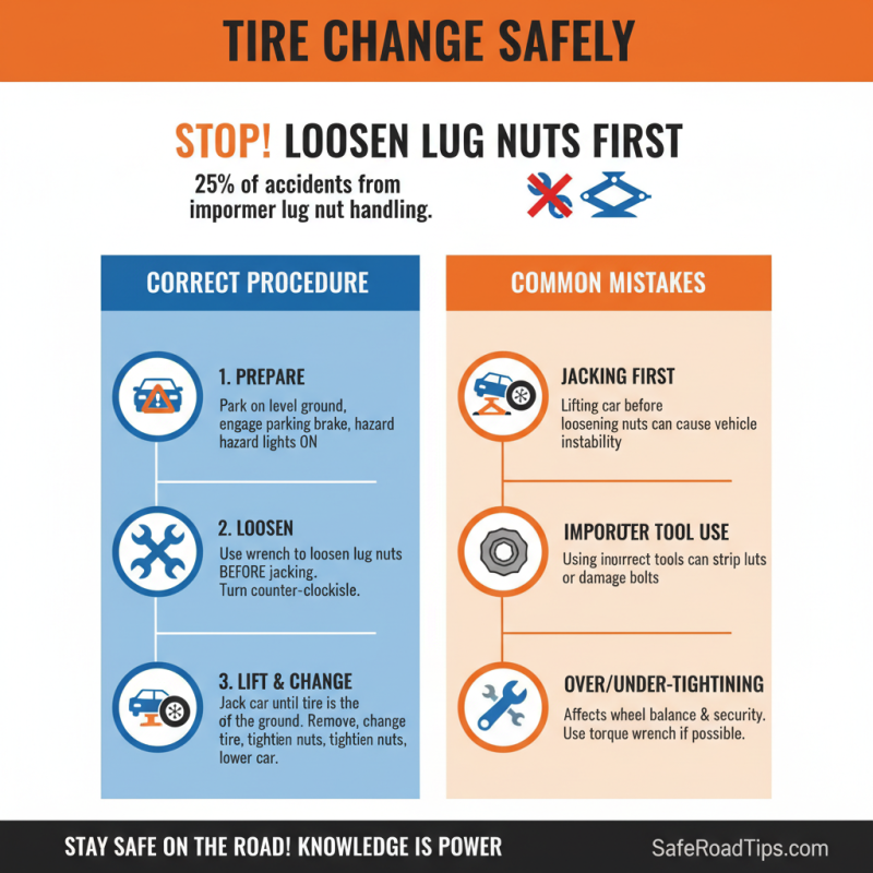 How to Effectively Use a Car Tyre Remover for Easy Tire Changes?