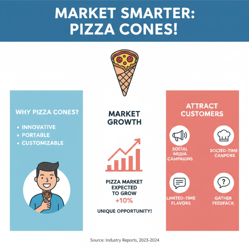 Why You Should Invest in a Pizza Cone Machine for Your Business?