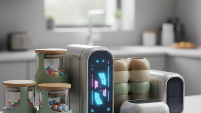 What are the Best Medicine Containers for 2026