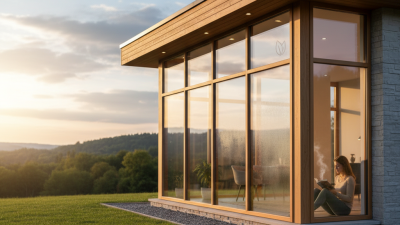 How to Choose Energy Efficient Windows for Your Home?