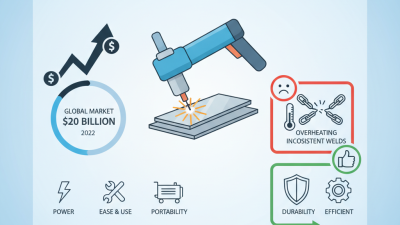 What is the Best Spot Welder for Your Welding Needs?