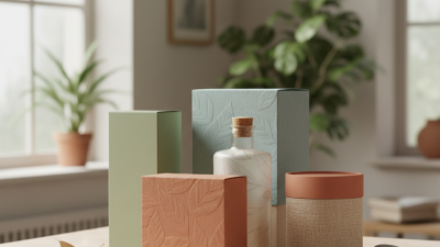 2026 How to Enhance Your Brand Packaging for Greater Consumer Appeal?