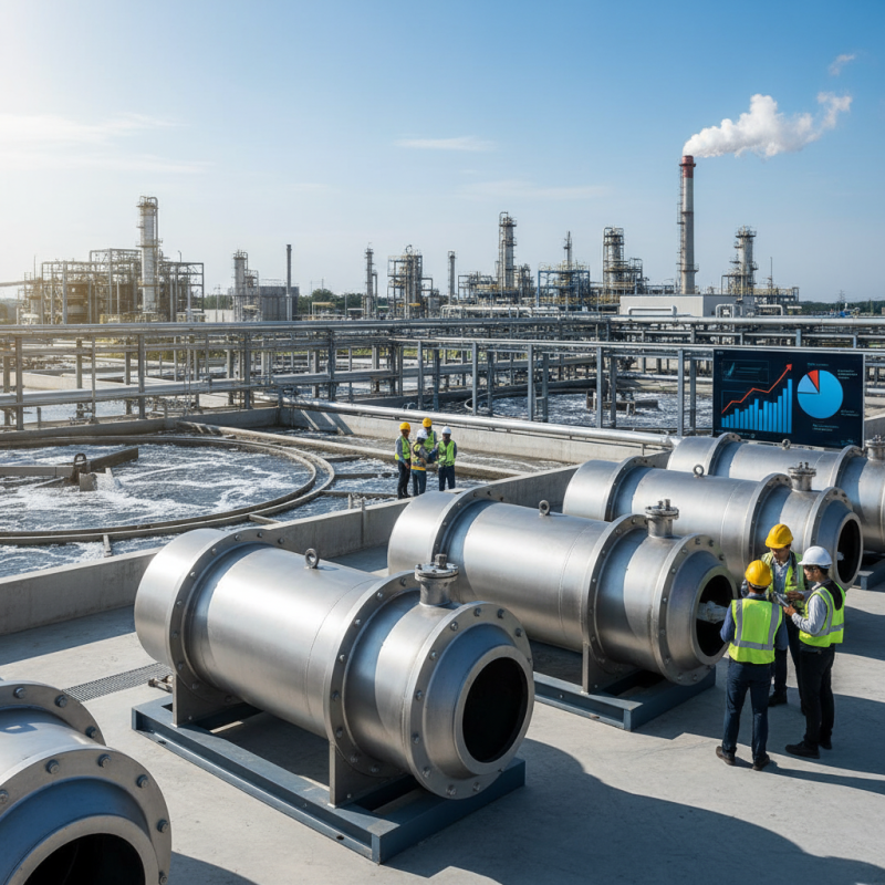 Top Oxidation Blower Uses Benefits and Applications Explained