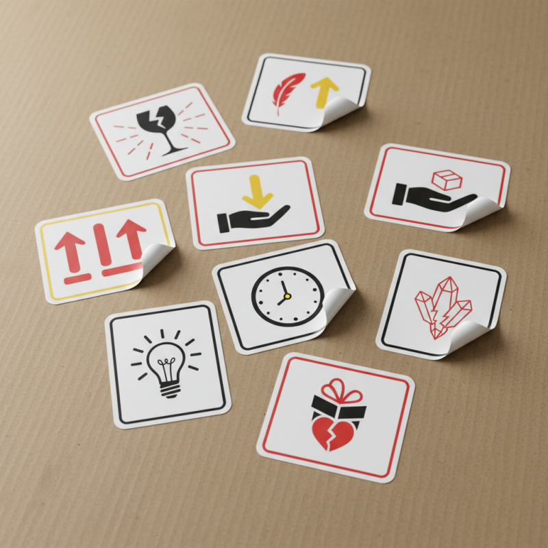 Top 10 Fragile Packing Labels You Need for Safe Shipping?