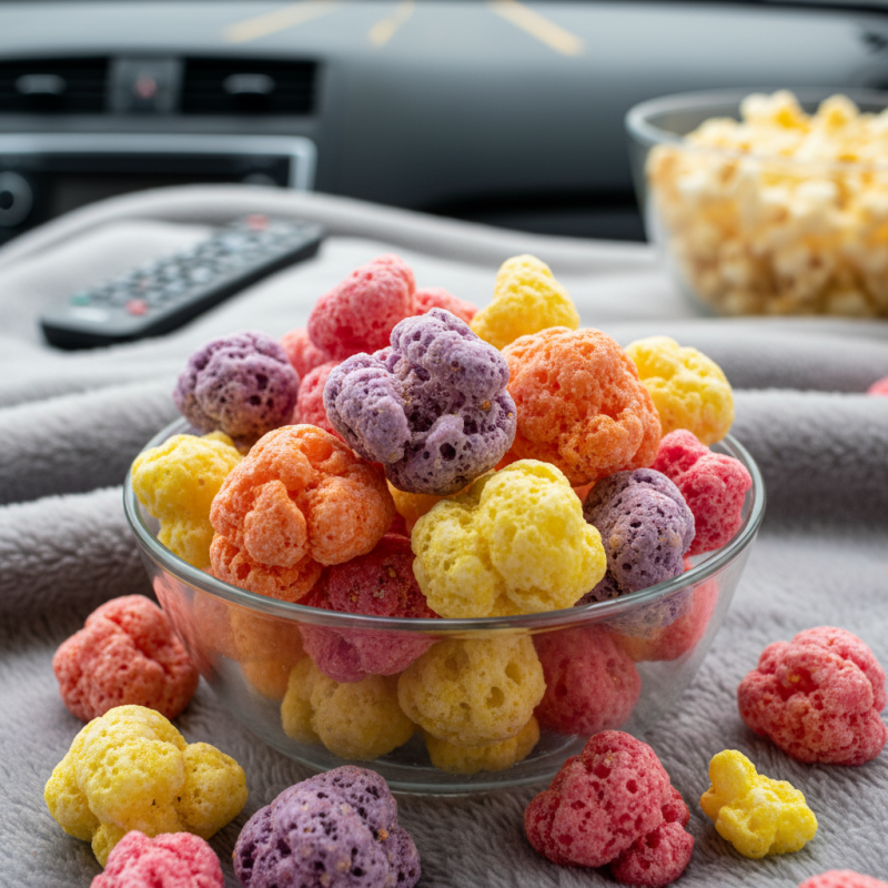 Freeze Dried Starburst Best Guide to Delicious Treats?