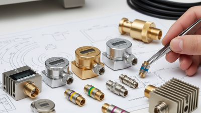 How to Choose the Right Coaxial Attenuator for Your Needs?