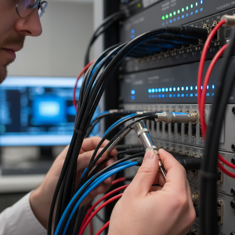 How to Use Coaxial Attenuator for Better Signal Quality?