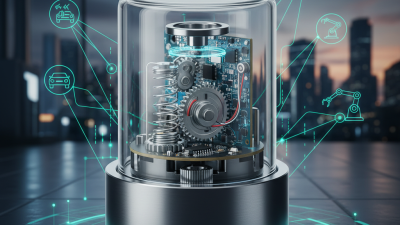 What is a Position Sensor and How Does it Work?