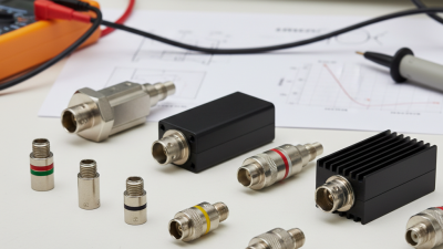 How to Choose the Right Coaxial Attenuator for Your Needs?