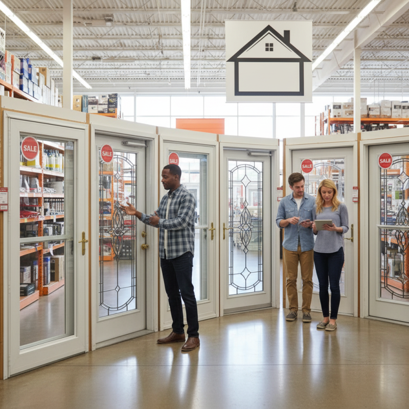 How to Find the Best Discounts on Storm Doors?