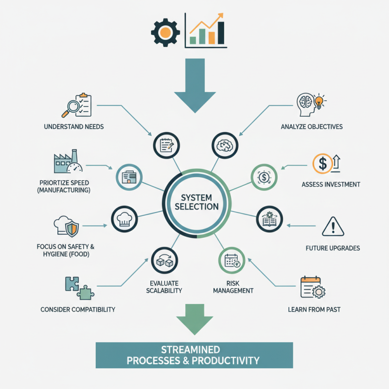 Top 10 Tips for Choosing Industrial Automation Systems