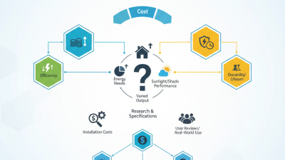 How to Choose the Best Photovoltaic Module for Your Needs?