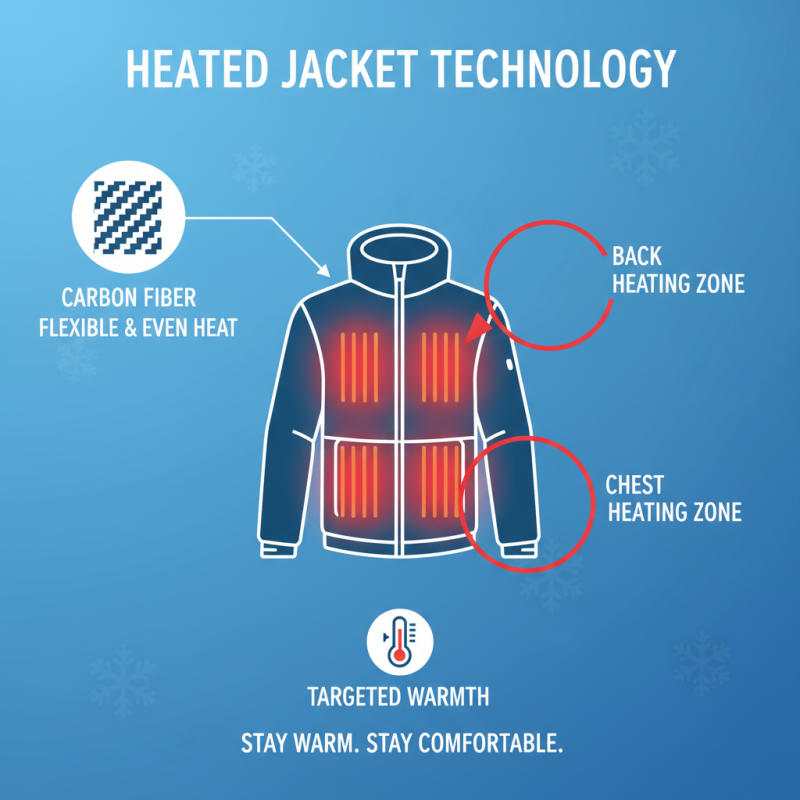 How to Choose the Best Dewalt Heated Jacket for Winter?