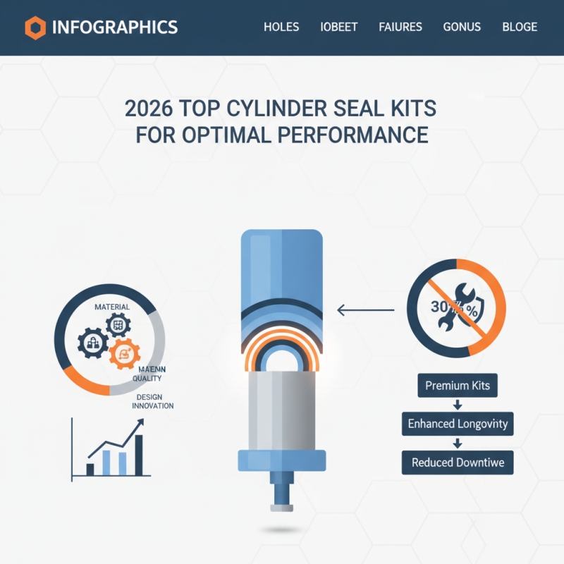 2026 Top Cylinder Seal Kits for Optimal Performance?