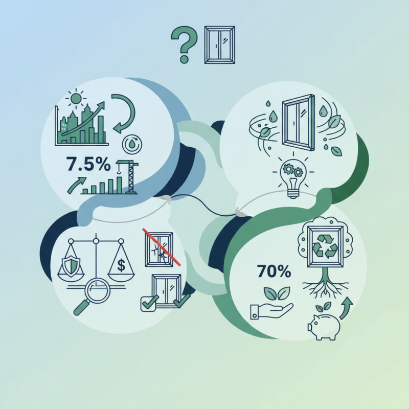 What is the Best Aluminum Door Window Manufacturer in Philippines?