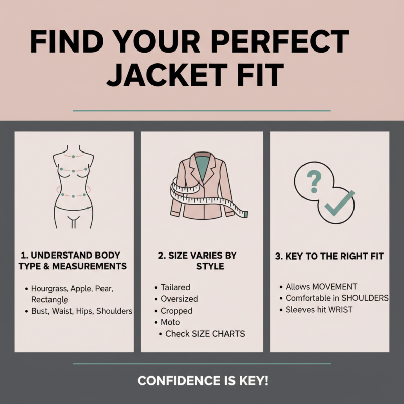 Top 10 Women's Jackets Tips for Every Season?