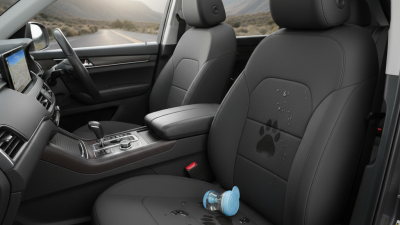 Best Neoprene Car Seat Covers for Ultimate Protection Guide?