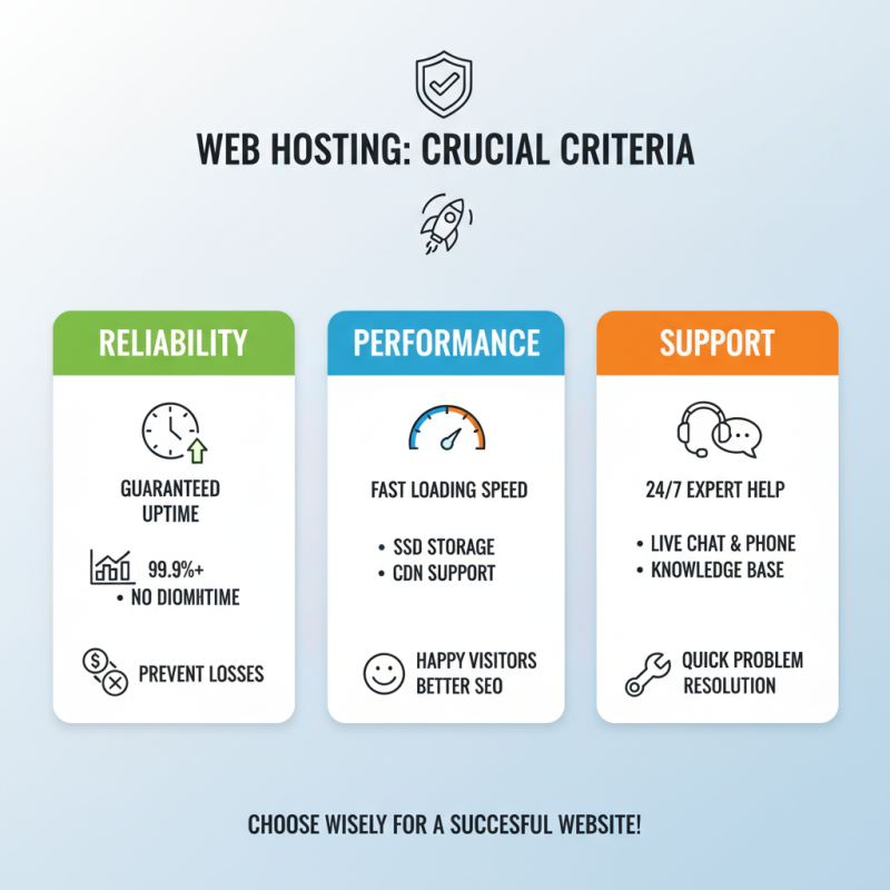 Top 10 Best Web Domain Hosting Services for Your Website?