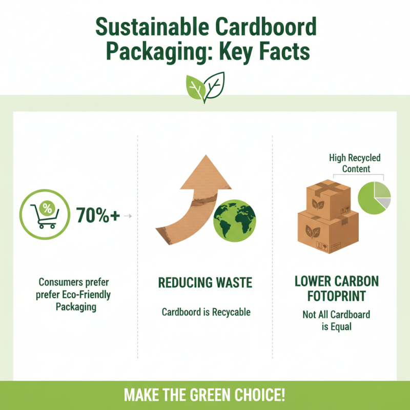 How to Choose the Best Cardboard Box Packaging for Your Needs?