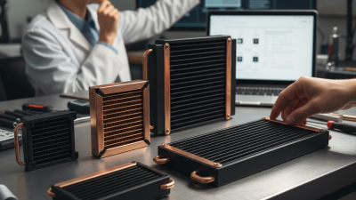 Aio Copper Radiator How to Choose the Best One for You?